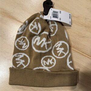 Michael Kors beanie